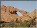 foto Arches Park